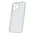 Shine case for iPhone 13 Pro 6,1" tok, átlátszó