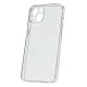 Shine case hátlap, tok iPhone 14 Plus 6,7", átlátszó