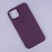 Satin Case hátlap, tok Samsung Galaxy S23 Ultra bordó