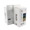 Tempered glass 2,5D kijelzővédő üvegfólia (nem teljes kijelzős) iPhone 12/12 Pro 6,1"