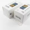 Tempered glass 2,5D kijelzővédő üvegfólia (nem teljes kijelzős) iPhone 12/12 Pro 6,1"
