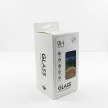 Tempered glass 2,5D kijelzővédő üvegfólia (nem teljes kijelzős) iPhone 12/12 Pro 6,1"