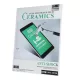 9D Ceramic Tablet flexibilis kijelzővédő Apple iPad Air 5 (2020/2022) 9.7''