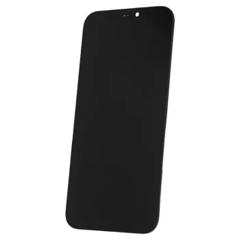   LCD kijelző érintőképernyővel iPhone 12/12 Pro Incell FHD FHD, fekete