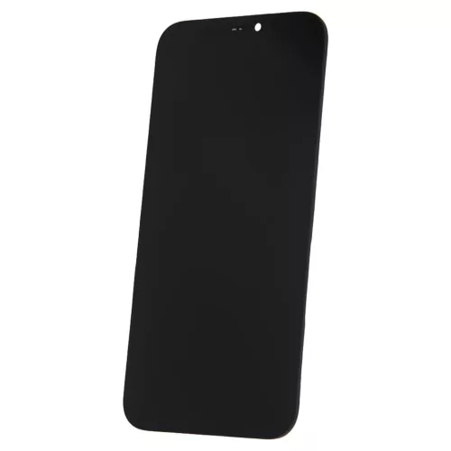 LCD kijelző érintőképernyővel iPhone 12/12 Pro Incell FHD FHD, fekete