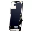 LCD kijelző érintőképernyővel iPhone 12/12 Pro Incell FHD FHD, fekete