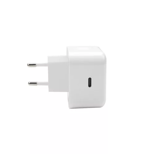 Setty hálózati töltő 1xUSB-C 3A 20W LSI-C-200, fehér