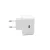 Setty hálózati töltő 1xUSB-C 3A 20W LSI-C-200, fehér
