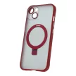Mag Ring iPhone 14 6,1" tok, piros