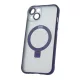 Mag Ring Case MagSafe hátlap, tok iPhone 14 6,1", lila