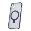 Mag Ring Case MagSafe hátlap, tok iPhone 14 6,1", lila