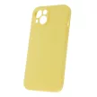 Mag Invisible iPhone 14 6,1"  tok, sárga