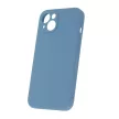 Mag Invisible Case MagSafe hátlap, tok iPhone 14 Pro 6,1", kék