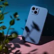 Mag Invisible Case MagSafe hátlap, tok iPhone 14 Plus 6,7", kék