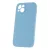 Mag Invisible case iPhone 13 6,1" pastel tok, kék