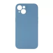 Mag Invisible case iPhone 13 6,1" pastel tok, kék