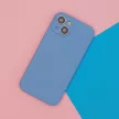 Mag Invisible case iPhone 13 6,1" pastel tok, kék