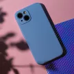 Mag Invisible case iPhone 13 6,1" pastel tok, kék