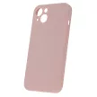 Mag Invisible Case MagSafe hátlap, tok iPhone 14 Plus 6,7", rózsaszín