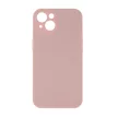 Mag Invisible Case MagSafe hátlap, tok iPhone 14 Plus 6,7", rózsaszín