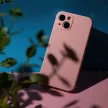 Mag Invisible Case MagSafe hátlap, tok iPhone 14 Plus 6,7", rózsaszín