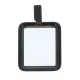 Érintőkijelző Apple Watch 2/3 sorozathoz 38 mm