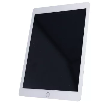 Touch Panel iPad Air teljes előlapi szett, fehér