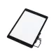 Touch Panel iPad Air teljes elülső szett, fekete