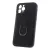 Defender Slide tok iPhone 15 6,1", fekete