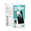 Tempered glass 2,5D Premium iPhone 15 6,1" edzett üvegfólia