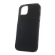 Satin Case hátlap, tok Samsung Galaxy S23 FE, fekete