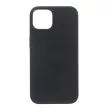 Satin Case hátlap, tok Samsung Galaxy S23 FE, fekete