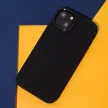 Satin Case hátlap, tok Samsung Galaxy S23 FE, fekete