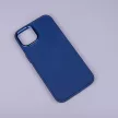 Satin Case hátlap, tok Samsung Galaxy S23 FE, sötétkék