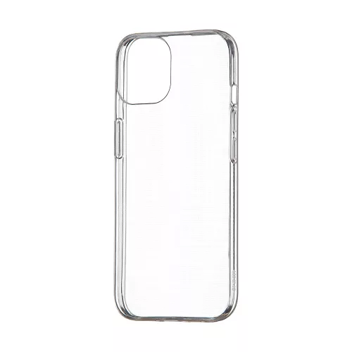 Slim case 1 mm Samsung Galaxy S24 Plus tok, átlátszó