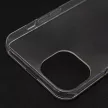 Slim case 1 mm Samsung Galaxy S24 Plus tok, átlátszó