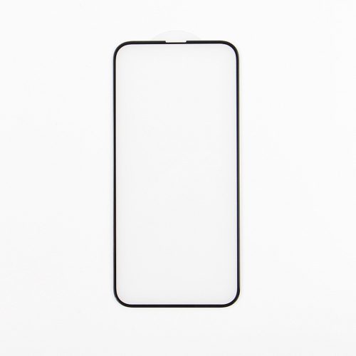 Tempered glass 5D Full Glue teljes kijelzős edzett üvegfólia Samsung Galaxy S24 Plus, fekete