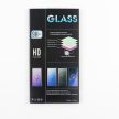 Tempered glass 5D Full Glue teljes kijelzős edzett üvegfólia Samsung Galaxy S24 Plus, fekete