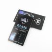 Tempered glass 5D Full Glue teljes kijelzős edzett üvegfólia Samsung Galaxy S24 Plus, fekete