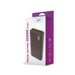 Setty power bank 20000 mAh SPB-20, fekete