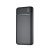 MaxLife 10000mAh MXPB-01 powerbank, fekete