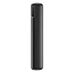 Maxlife power bank MXPB-01 20000 mAh, fekete