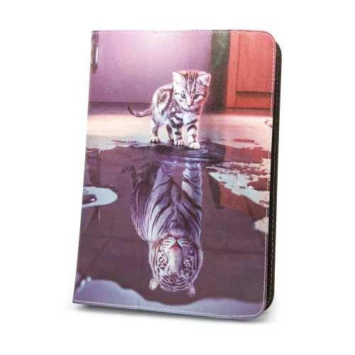 Univerzális tablet tok Tigris 9"-10'' táblagépekhez