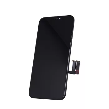   LCD kijelző érintőképernyővel iPhone 11 Incell FHD, fekete