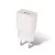 Setty hálózati töltő 1x USB 2,4A, fehér + Lightning kábel 1,0 m NEW