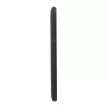 Matt TPU tok iPhone 13 6,1", fekete