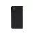 Smart Magnet iPhone 13 6,1" oldalra nyíló tok, fekete