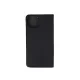 Smart Magnet iPhone 13 6,1" oldalra nyíló tok, fekete