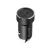 Forever CC-06 PD QC autós töltő 1x USB-C 20W, fekete