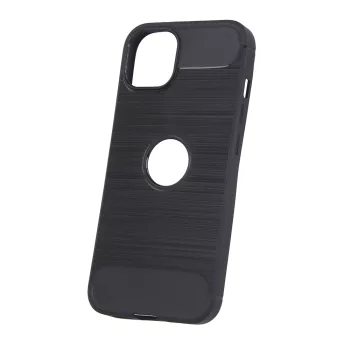 Simple Case iPhone 13 6,1" tok, fekete
